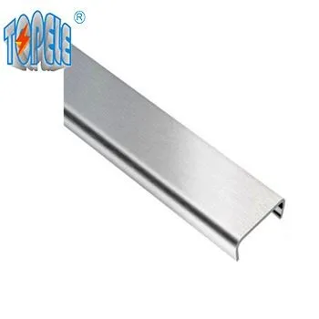 Galvanized Steel Unistrut