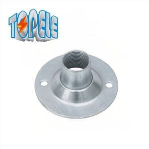 Sieviešu kupola pārsegs GI caurulei