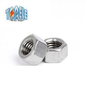 GRADE HEAVY HEX NUT CINKOTA