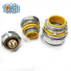 Šķidrs necaurlaidīgais savienotājs ar izolētu