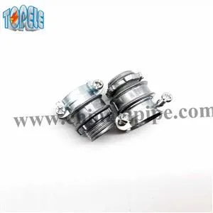 Filipīnu elastīgais cauruļu savienotājs