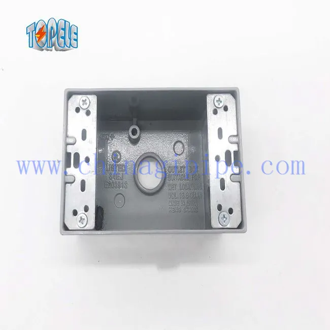 Laika pierādījums Box One Gang